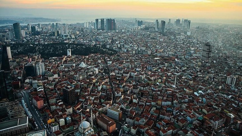 Ne İstiklal Ne Bebek Ne de Bağdat Caddesi! İstanbul'un Rekoru O Caddede, Kimse Geçemedi - Resim: 8
