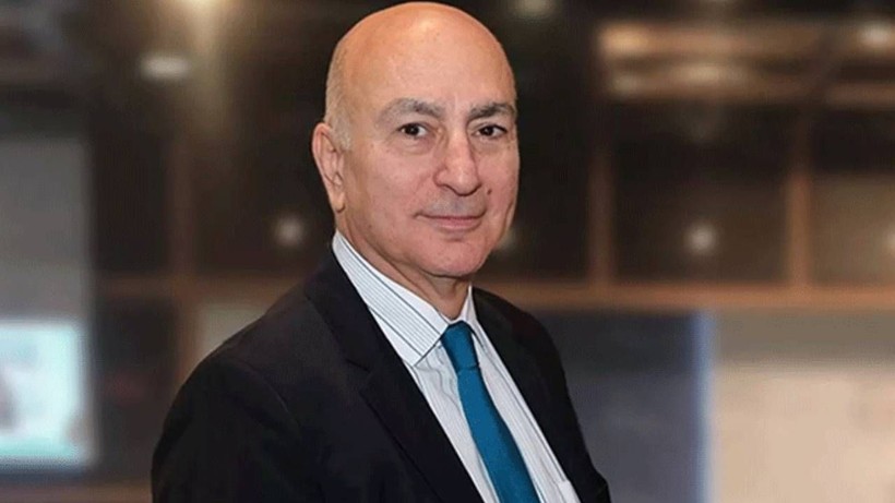 Merkez Bankası'nın Faiz Kararı Öncesi Mahfi Eğilmez'den Önemli Uyarı - Resim: 1