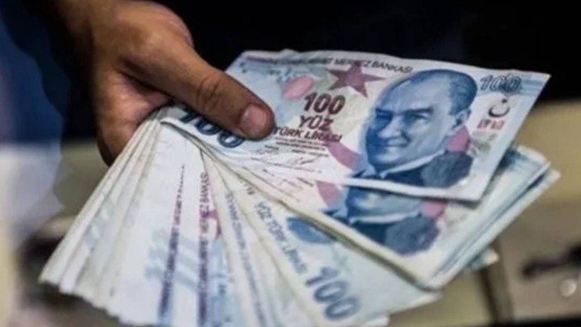 Memur Maaşlarında Hesap Sil Baştan Değişti! Yeni Tablo Netleşti, İşte Kalem Kalem Maaş Hesabı - Resim: 6