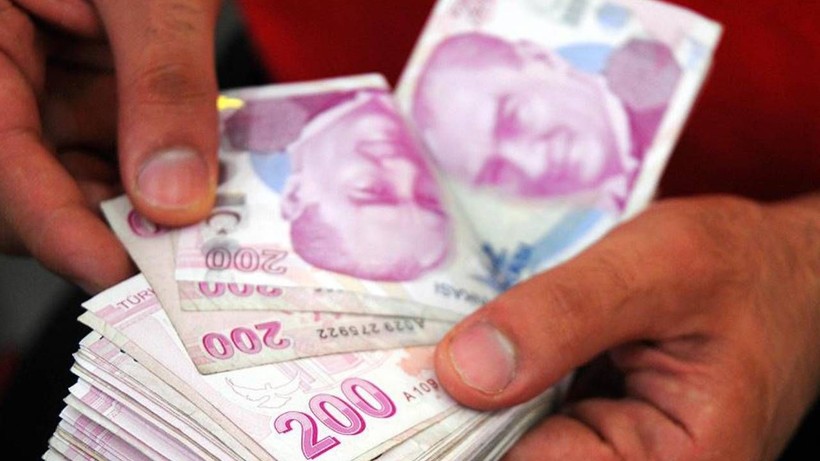 Memur Maaşlarında Hesap Sil Baştan Değişti! Yeni Tablo Netleşti, İşte Kalem Kalem Maaş Hesabı - Resim: 7