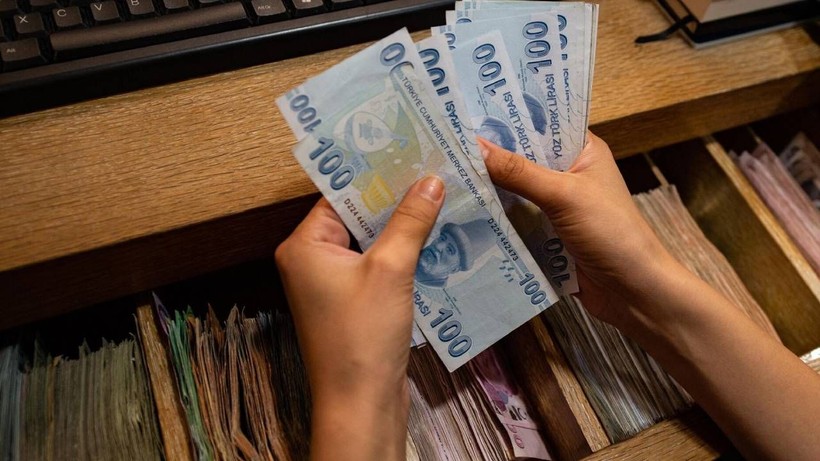 Memur Maaşlarında Hesap Sil Baştan Değişti! Yeni Tablo Netleşti, İşte Kalem Kalem Maaş Hesabı - Resim: 9