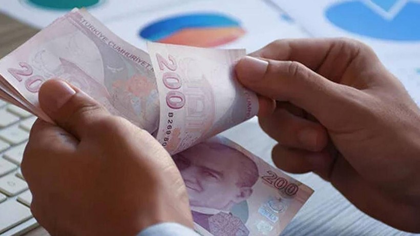Memur Maaşlarında Hesap Sil Baştan Değişti! Yeni Tablo Netleşti, İşte Kalem Kalem Maaş Hesabı - Resim: 8