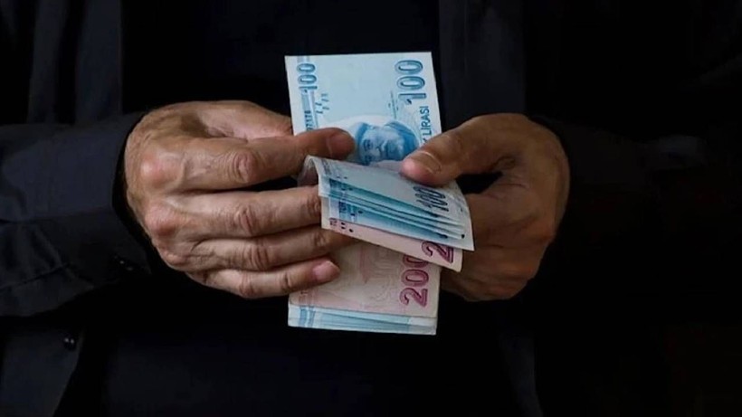 Memur Maaşlarında Hesap Sil Baştan Değişti! Yeni Tablo Netleşti, İşte Kalem Kalem Maaş Hesabı - Resim: 11