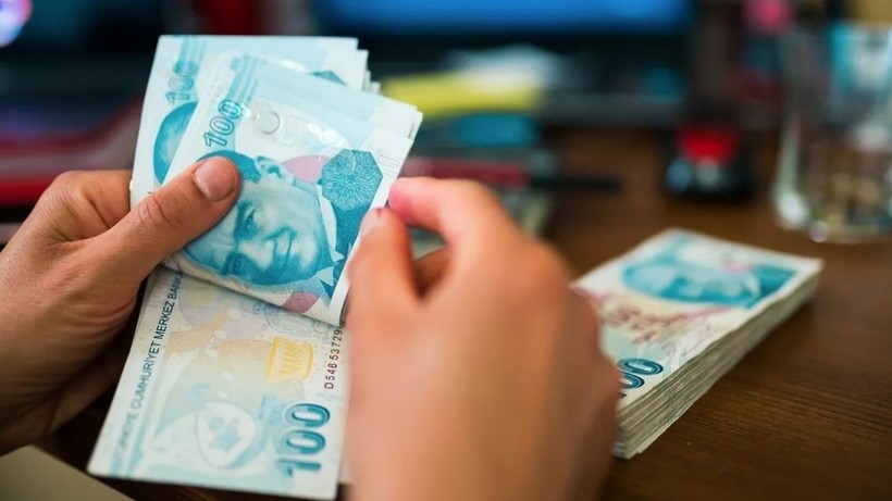 Evi Arsayı Satıp Mevduata Yatıranlar Aylık Ne Kadar Kazanıyor? İşte 5 Milyon Liranın 32 Günlük Getirisi - Resim: 1