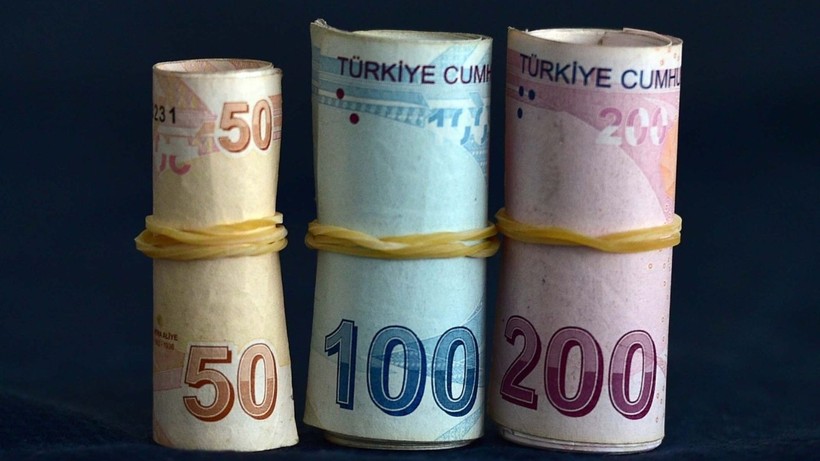 Evi Arsayı Satıp Mevduata Yatıranlar Aylık Ne Kadar Kazanıyor? İşte 5 Milyon Liranın 32 Günlük Getirisi - Resim: 2