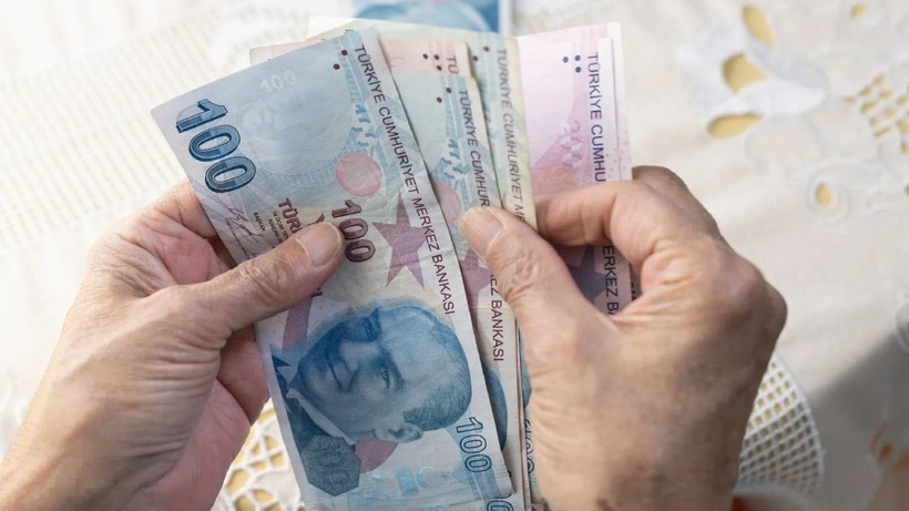 Evi Arsayı Satıp Mevduata Yatıranlar Aylık Ne Kadar Kazanıyor? İşte 5 Milyon Liranın 32 Günlük Getirisi - Resim: 4