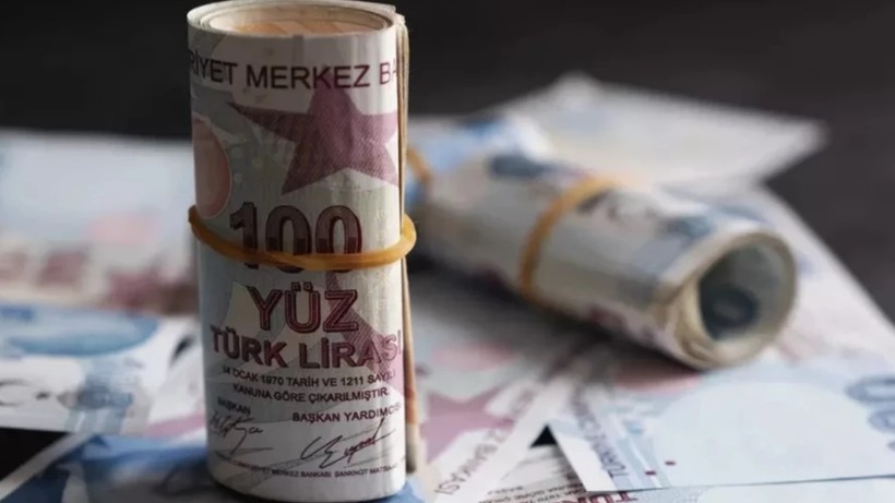 Evi Arsayı Satıp Mevduata Yatıranlar Aylık Ne Kadar Kazanıyor? İşte 5 Milyon Liranın 32 Günlük Getirisi - Resim: 5