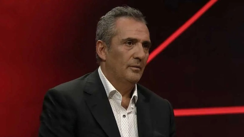 Sırrı Süreyya Önder’in Yakın Dostu Sanatçı Yavuz Bingöl İlk Kez Anlattı! ‘1 Gün Önce Telefonda Konuştuk…’ - Resim: 2
