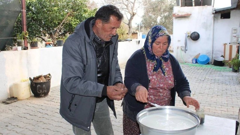 Fiyatı Altınla Yarışıyor, Raflarda Bulunmuyor! Kilosu 1200 TL'ye Satılıyor, Taleplere Yetişemiyor - Resim: 1