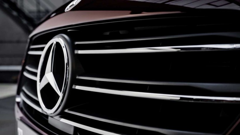 Mercedes’te Bir Devi Kapandı! Resmen Fişi Çekti, Üretime Son Veriyor - Resim: 3
