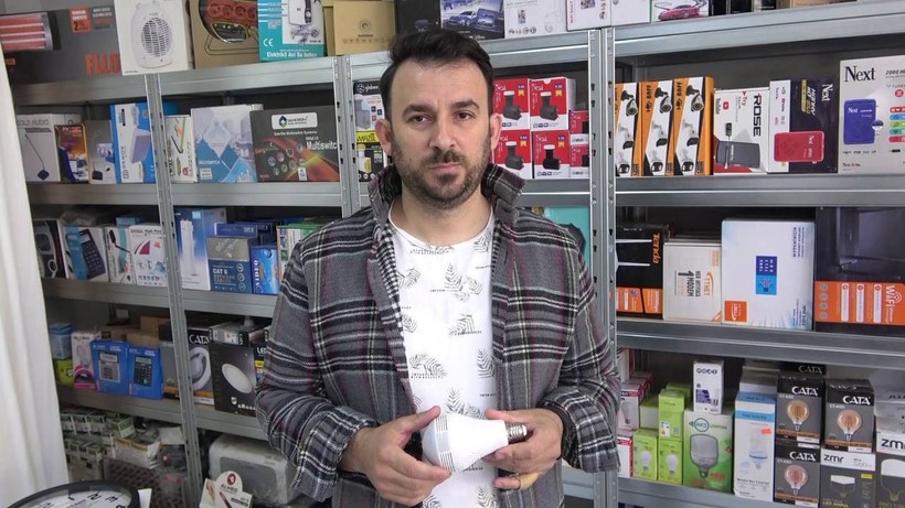 Sapanca'daki Bungalov Skandalının Ardından Gündeme Geldi: Gizli Kamera Nasıl Tespit Edilir? - Resim : 3