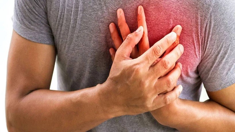Sırrı Süreyya Önder'le Gündeme Geldi: Aort Anevrizması (Aort Yırtılması) Neden Olur, Belirtileri Neler? - Resim: 7
