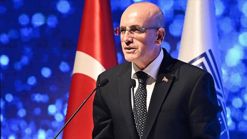 Bakan Şimşek 'Göz Açtırmayacağız' Dedi: Kripto Borsalarına Kritik Uyarı - Resim : 1
