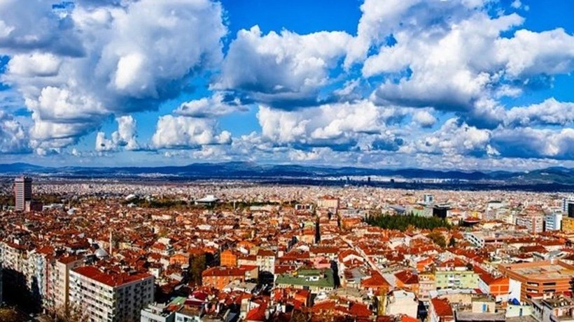 Ne İstanbul Ne İzmir Ne de Ankara! Dünya Sıralamasında Rekor Kıran İlimiz Çok Şaşırtacak - Resim: 2