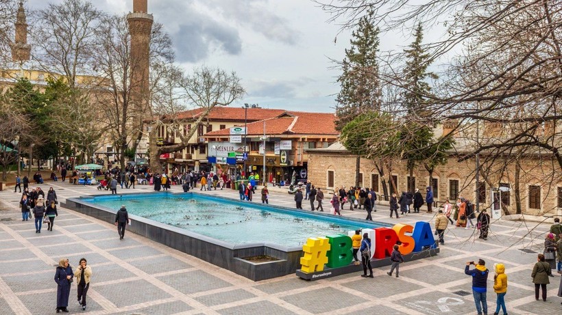 Ne İstanbul Ne İzmir Ne de Ankara! Dünya Sıralamasında Rekor Kıran İlimiz Çok Şaşırtacak - Resim: 3