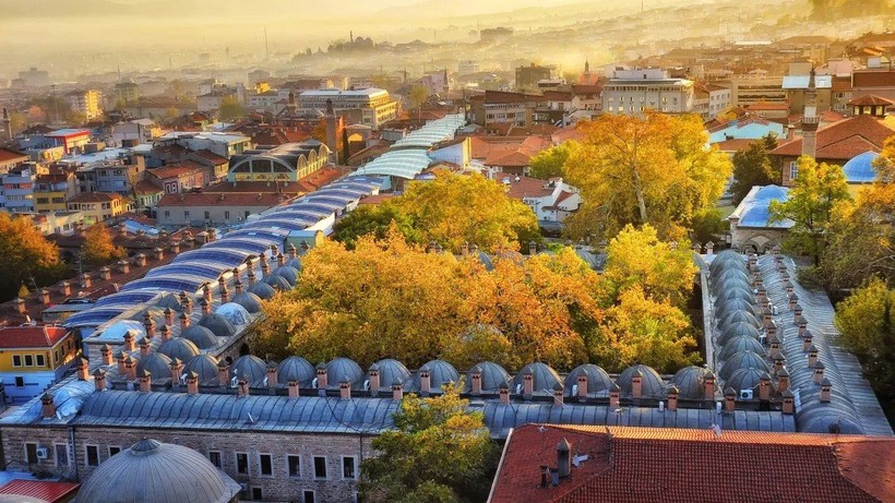 Ne İstanbul Ne İzmir Ne de Ankara! Dünya Sıralamasında Rekor Kıran İlimiz Çok Şaşırtacak - Resim: 4