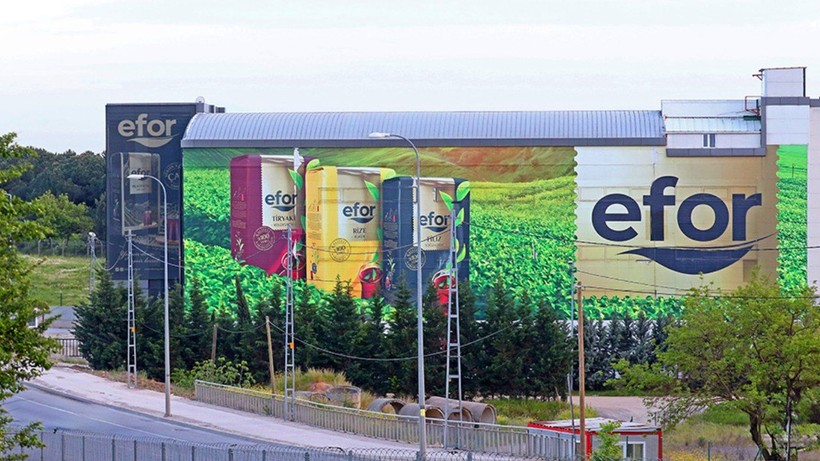 Efor Çay ile Çaykur Arasında 281 Milyon Liralık Dev Anlaşma! İmzalar Atıldı - Resim: 3