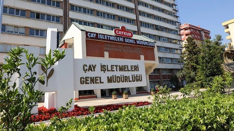 Efor Çay ile Çaykur Arasında 281 Milyon Liralık Dev Anlaşma! İmzalar Atıldı - Resim: 4