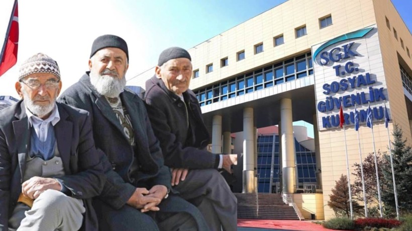 Emeklilikte Alınacak Maaş, Borçlanma Şartları ve Prim Günleri Ne Kadar Olacak? Özgür Erdursun Tek Tek Açıklandı - Resim: 7