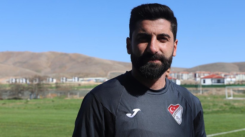 Elazığspor’un Hedefi 3 Puanı Almak - Resim : 2