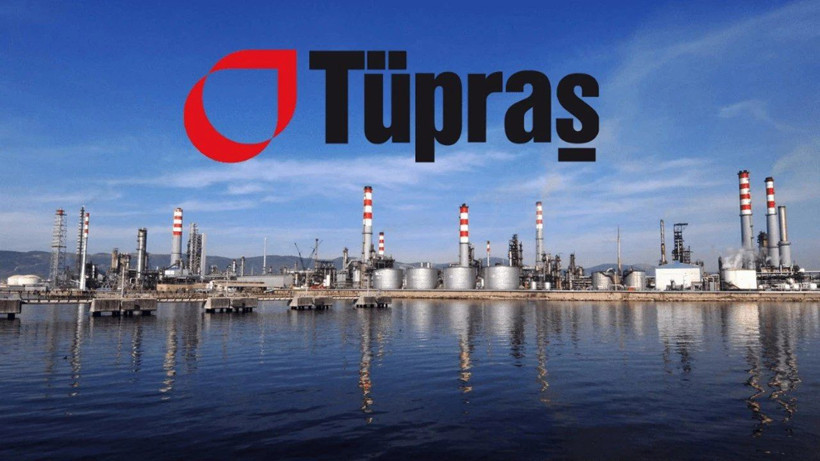 Koç Holding'in Gözbebeği Tüpraş Harekete Geçti! Aylar Sonra Bir İlk - Resim: 1