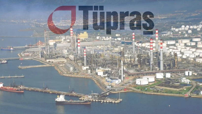 Koç Holding'in Gözbebeği Tüpraş Harekete Geçti! Aylar Sonra Bir İlk - Resim: 3