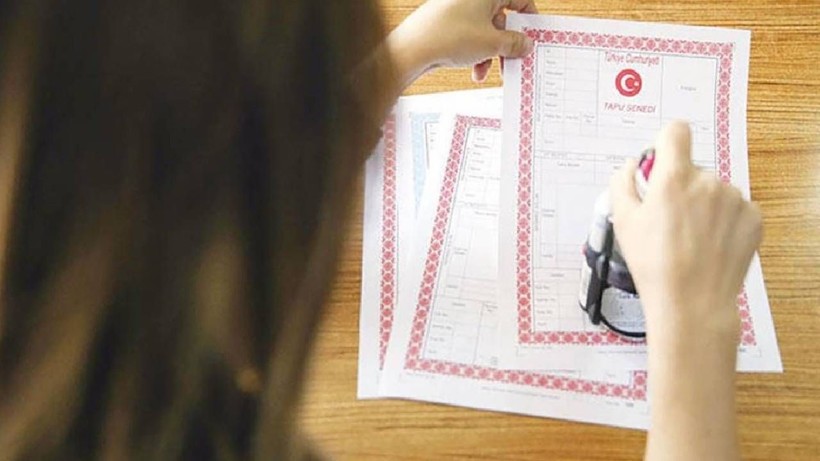 Hisseli Tapu Sahipleri Yandı: Bunu Yapan Tapusunu Kaybedecek! Mahkeme Bu Uygulamayı Geçersiz Saydı - Resim: 5