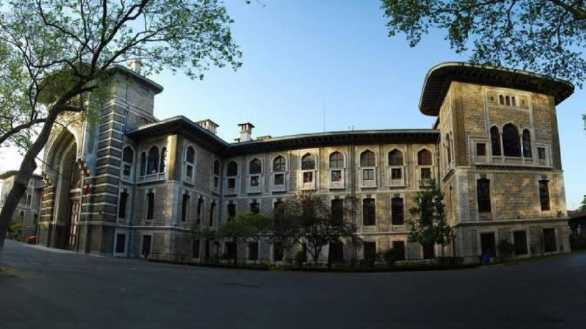 İstanbul’un En İyi Liselerinde Zirve Değişti: İşte En Yüksek Puanlı Okulların Listesi - Resim: 5