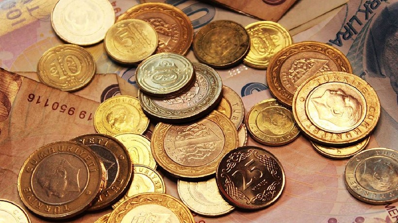 Cebinde Bozuk Parası Olan Yaşadı: Tam 5 Bin 685 TL'ye Satılıyor! Bulan Zengin Oluyor - Resim: 1