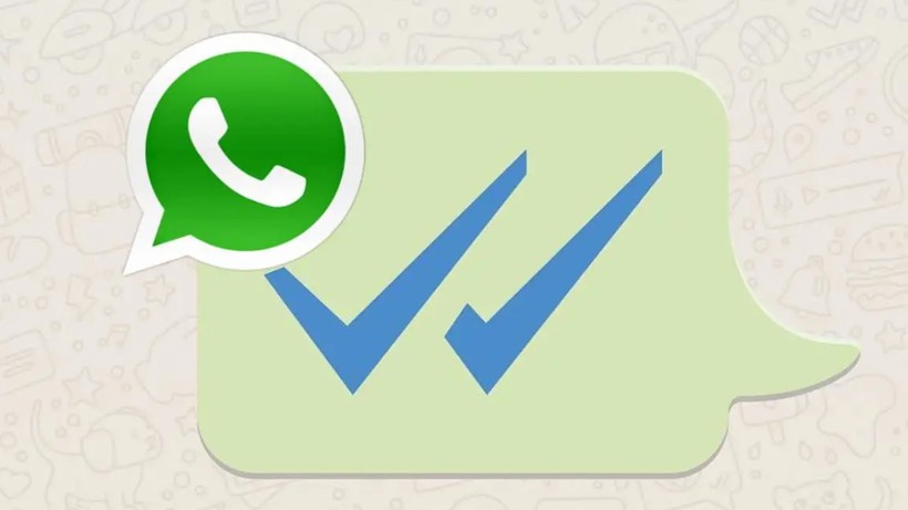Ne Yaptın WhatsApp! Mesajını Başkasına Okutanlar Şimdi Yandı: Üçüncü Mavi Tik Geliyor - Resim: 1