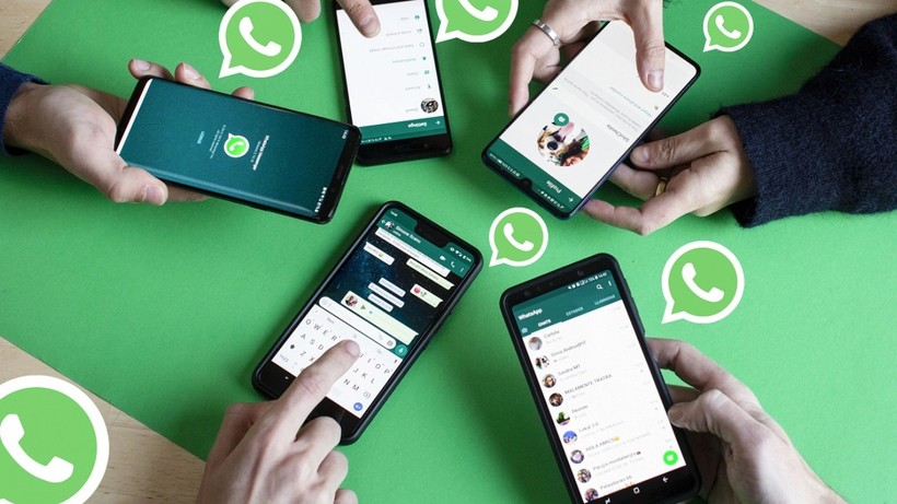 Ne Yaptın WhatsApp! Mesajını Başkasına Okutanlar Şimdi Yandı: Üçüncü Mavi Tik Geliyor - Resim: 2