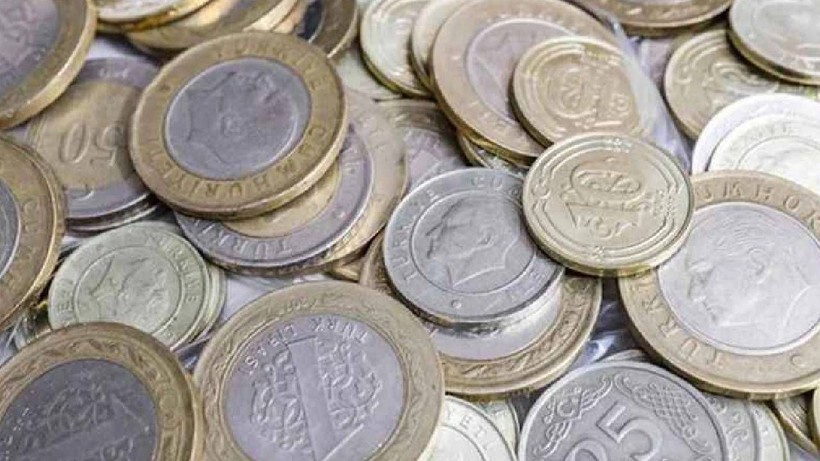 Cebinde Bozuk Parası Olan Yaşadı: Tam 5 Bin 685 TL'ye Satılıyor! Bulan Zengin Oluyor - Resim: 3