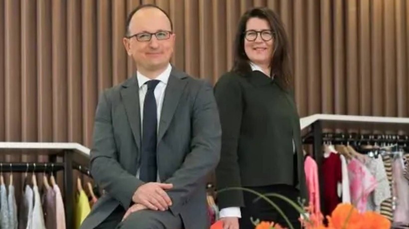 Türk Tekstilinin Yükselen Yıldızıydı: Ünlü Tekstil Devi İflasın Eşiğinde - Resim: 3