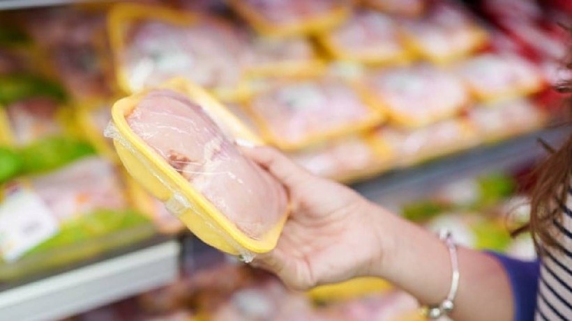 Ünlü Tavuk Markasında Ölümcül Bakteri Çıktı: Marketler Apar Topar Raflardan İndirdi - Resim: 1