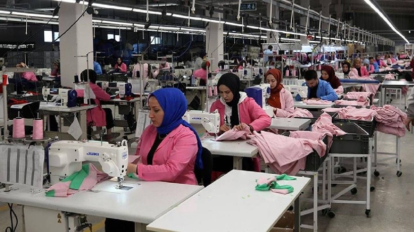 Türk Tekstilinin Yükselen Yıldızıydı: Ünlü Tekstil Devi İflasın Eşiğinde - Resim: 2