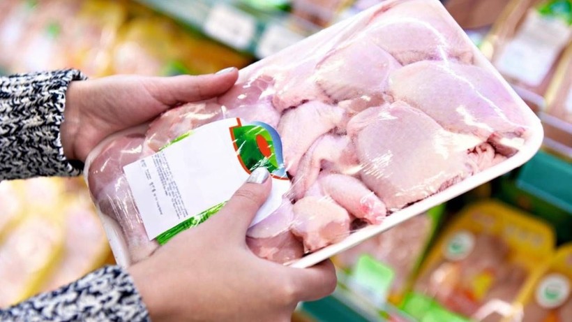 Ünlü Tavuk Markasında Ölümcül Bakteri Çıktı: Marketler Apar Topar Raflardan İndirdi - Resim: 2