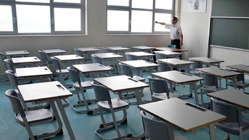 İstanbul’un En İyi Liselerinde Zirve Değişti: İşte En Yüksek Puanlı Okulların Listesi - Resim: 4