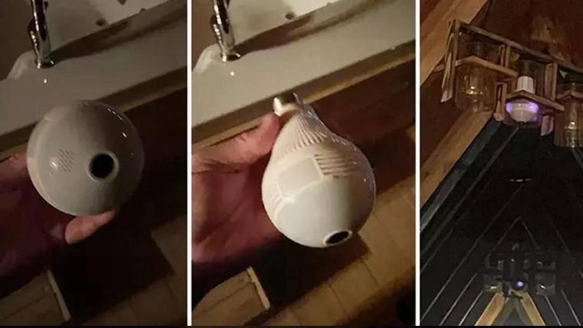 'Gizli Kamera' Skandalında Gözden Kaçan Korkunç Gerçek! İşte Satışın Bilinmeyen Perde Arkası - Resim : 3