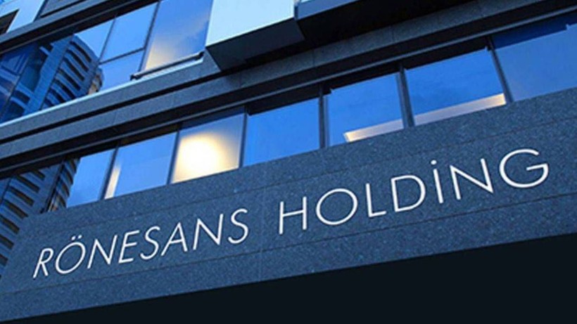 Rönesans Holding'den 2 Milyar Liralık Dev Adım - Resim: 1