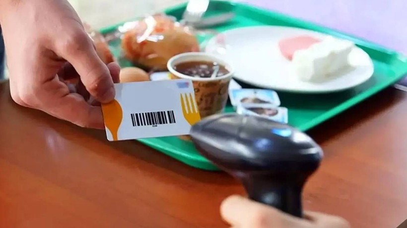 Yemek Kartlarında Market Bilmecesi! Herkes 'Sınırlama Getirildi' Dedi Gerçek Bambaşka Çıktı - Resim: 2