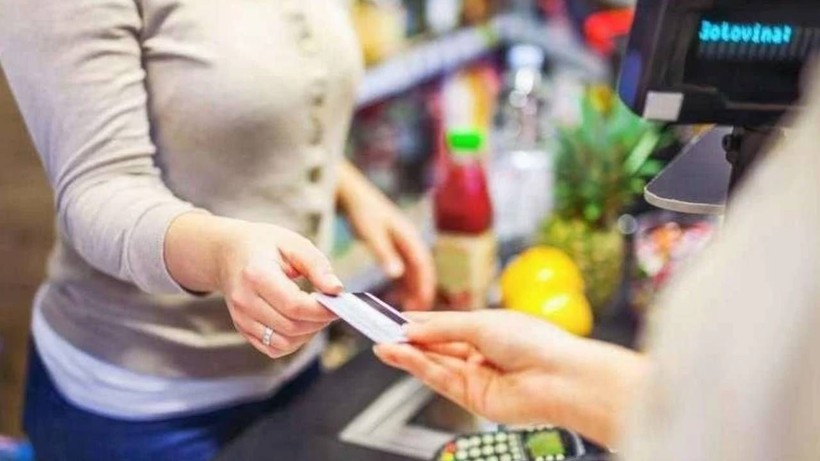Yemek Kartlarında Market Bilmecesi! Herkes 'Sınırlama Getirildi' Dedi Gerçek Bambaşka Çıktı - Resim: 3