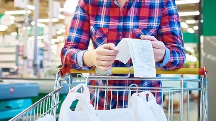 Yemek Kartlarında Market Bilmecesi! Herkes 'Sınırlama Getirildi' Dedi Gerçek Bambaşka Çıktı - Resim: 4