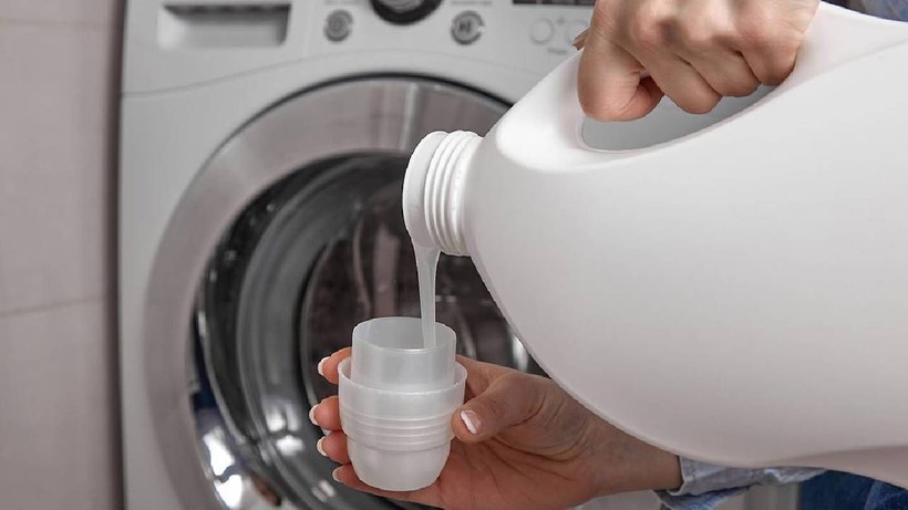 Herkesin Kullandığı Ünlü Çamaşır Deterjanı Testte Çuvalladı: Dev Marka Leke Bile Çıkaramadı - Resim: 2