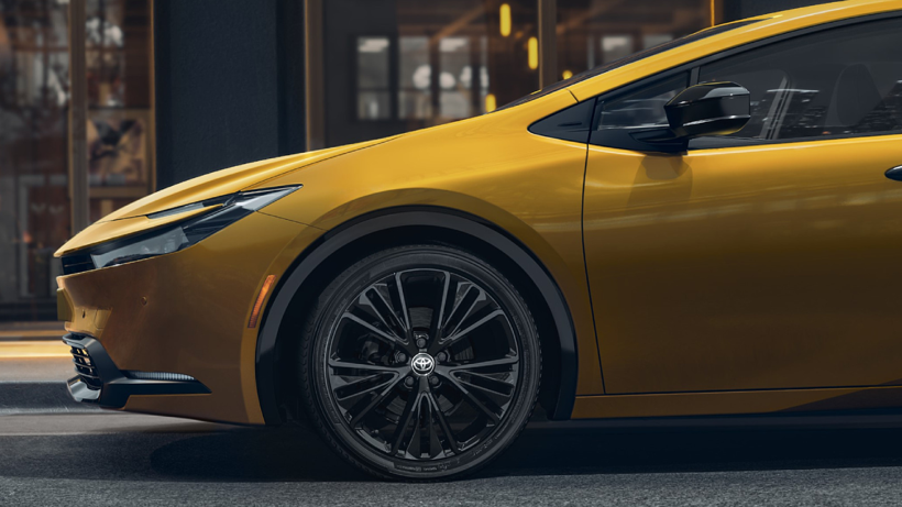 Japonlar Yine Farkını Ortaya Koydu: Yakıtı Yakmaya Kıyamayan 10 Model Belli Oldu! - Resim: 2