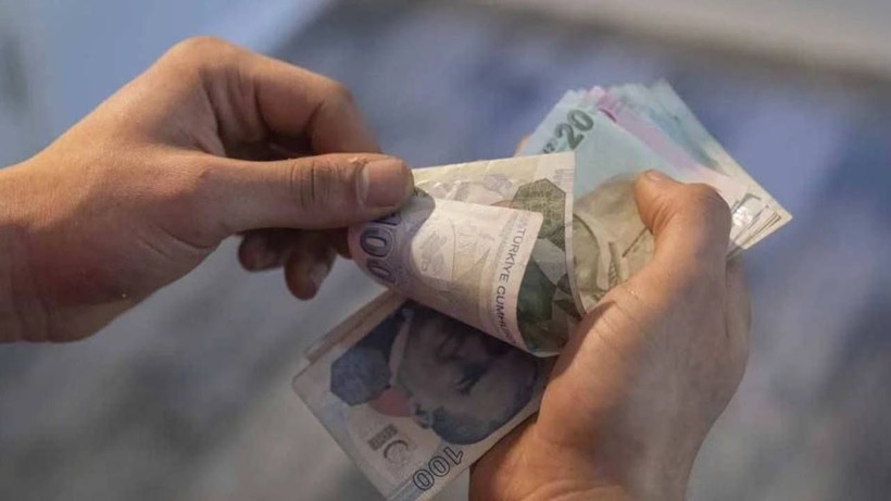 Kredi Faizlerinde Son durum: İşte Taşıt, Konut, İhtiyaç Kredisinde En Düşük Oranlar - Resim: 5