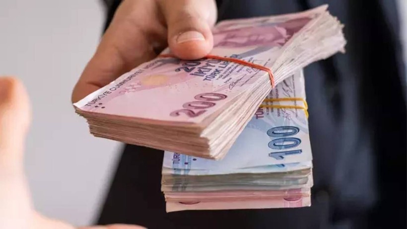 Kredi Faizlerinde Son durum: İşte Taşıt, Konut, İhtiyaç Kredisinde En Düşük Oranlar - Resim: 4