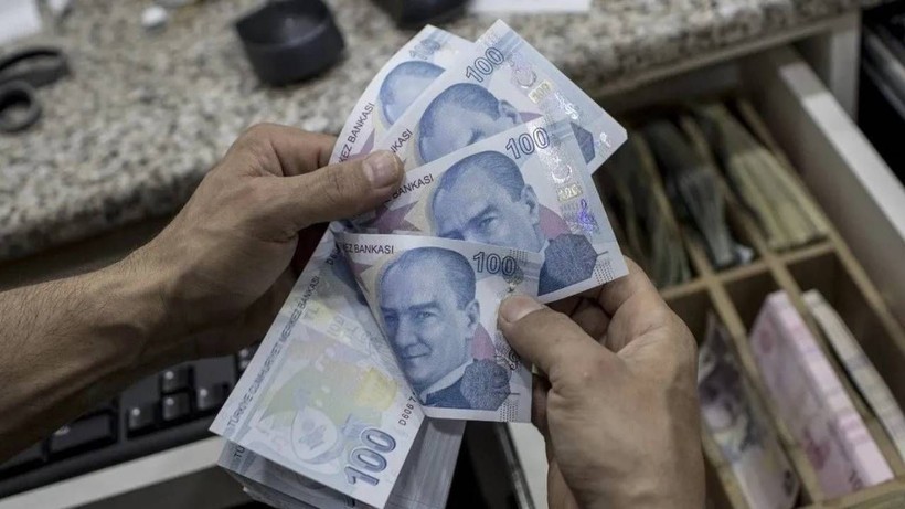 Kredi Faizlerinde Son durum: İşte Taşıt, Konut, İhtiyaç Kredisinde En Düşük Oranlar - Resim: 3