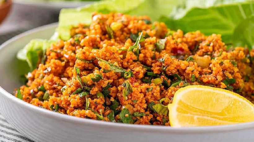 TasteAtlas, Dünyanın En İyi 50 Salatasını Açıkladı! Türk Mutfağından da 4 Lezzet Listeye Girdi - Resim: 3