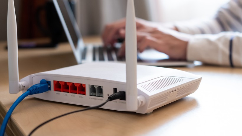 Wi-Fi Modem İçin 5 Dakika Yetiyor! ADSL, VDSL Fark Etmiyor: Bir Dokunuş Fiber İnterneti Solluyor - Resim: 4