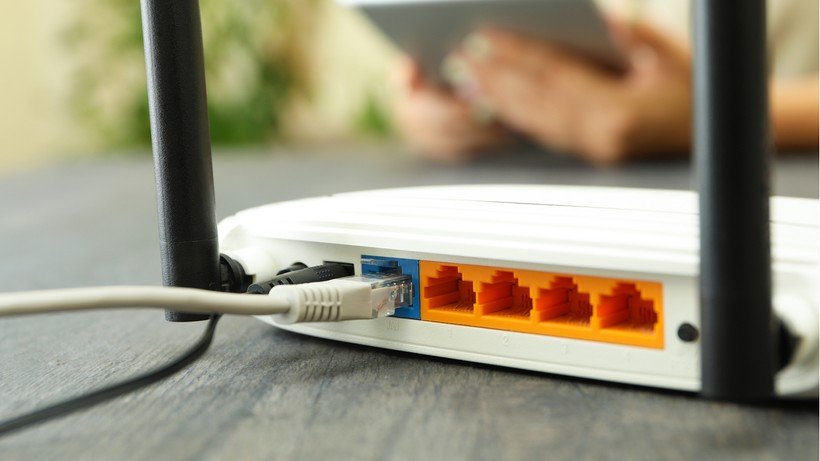 Wi-Fi Modem İçin 5 Dakika Yetiyor! ADSL, VDSL Fark Etmiyor: Bir Dokunuş Fiber İnterneti Solluyor - Resim: 5